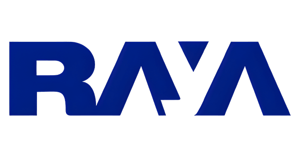 Logo Raya Fc Careers at Raya