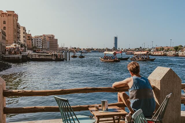 Middle East